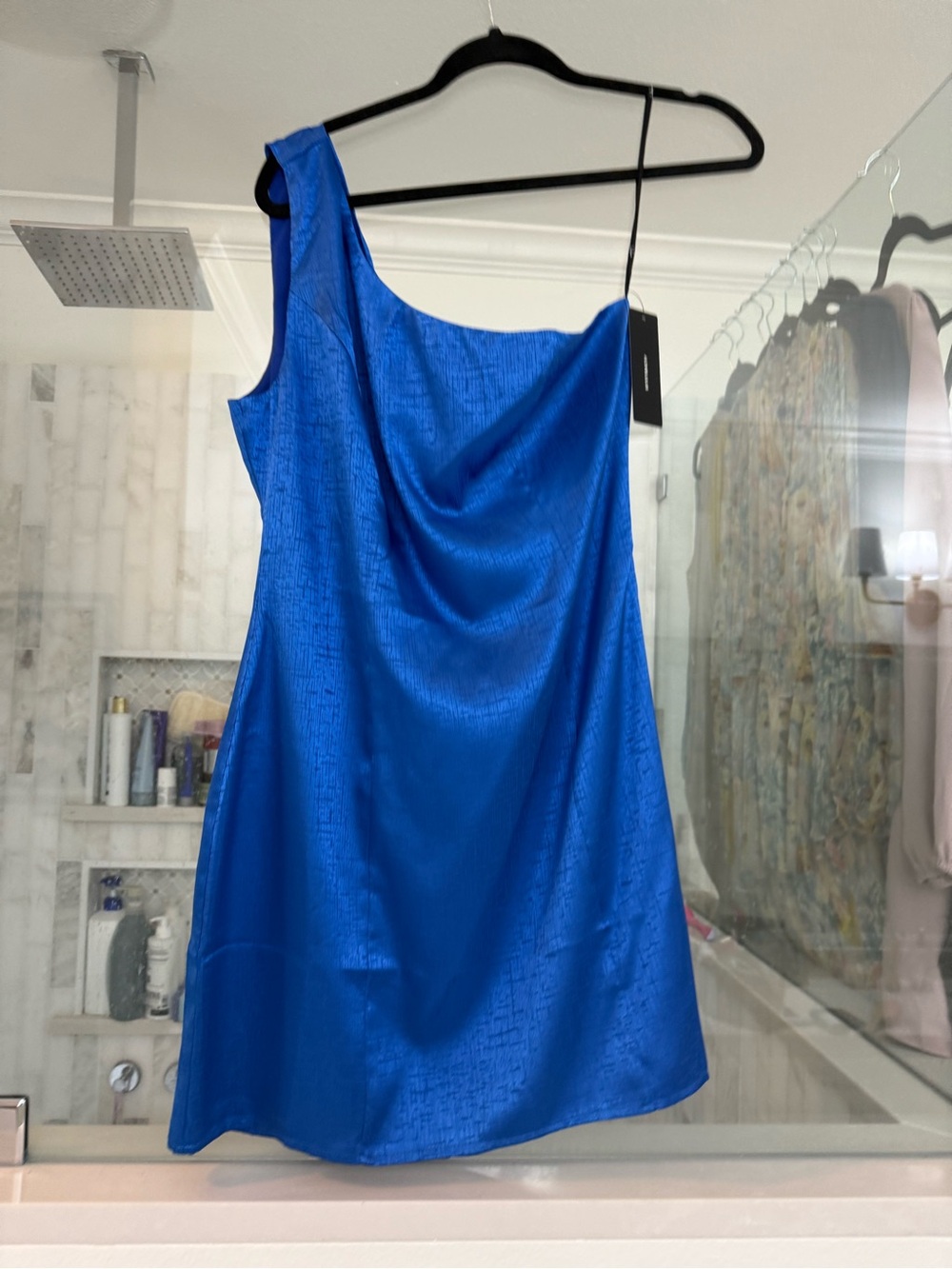 Lulus cocktail dress
